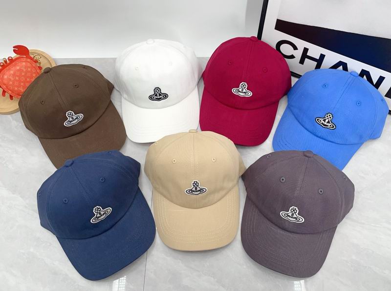 Vivienne Westwood cap dx03